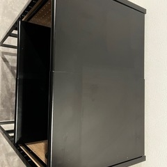 レンジ棚の画像