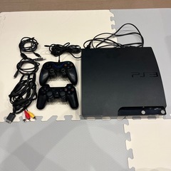 ゲオ公式通販サイト/ゲオオンラインストア【中古・箱説なし・付属品なし・傷あり】ＰｌａｙＳｔａｔｉｏｎ３ ＨＤＤ ２５０ＧＢ ＣＥＣＨ－４０００ＢＡＺ  アズライト・ブルー （限定版）: ゲーム