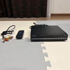  DVDプレイヤー CICONIA 