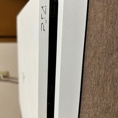 多少の金額相談可！プレステ4