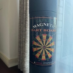 【DART BOARD】マグネットの画像