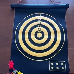 【DART BOARD】マグネットの画像
