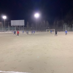 2月26日開催🔥個人参加型ソサイチ⚽️ - メンバー募集