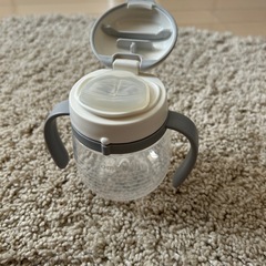 Combi コンビ　ラクマグ200mlの画像