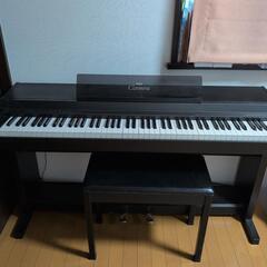 YAMAHAクラビノーバ