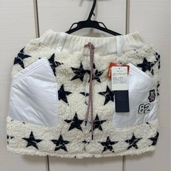 ゴルフウェア　上下セットの画像
