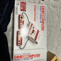 どうですか？！懐かしいファミコン🎮の画像