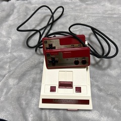 どうですか？！懐かしいファミコン🎮の画像