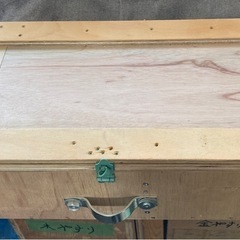 日立工機　ハンマPH-40F まだまだ現役機の画像