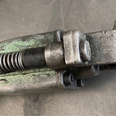 日立工機　ハンマPH-40F まだまだ現役機の画像