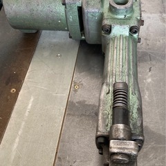 日立工機　ハンマPH-40F まだまだ現役機の画像