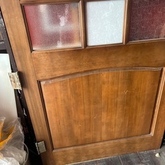 ドアの画像