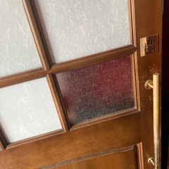 ドアの画像