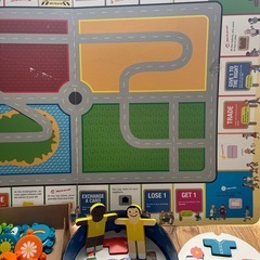 WWK エモーショナルトイ4種の画像