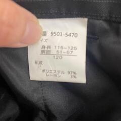 スーツの画像