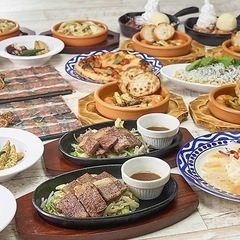 【〆切間近🎵現在12名】2/22に新橋のイタリアンで304050代メインの交流会開催🎵料理8品＋飲み放題付🎵お一人参加&初参加の方大歓迎 - 友達