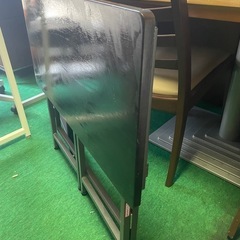 パタパタデスク　PST-8040 折りたたみの画像