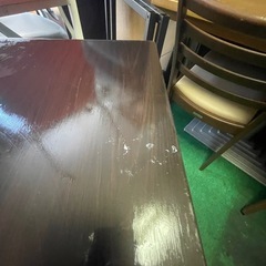パタパタデスク　PST-8040 折りたたみの画像