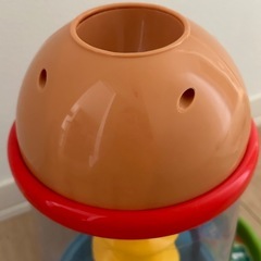 アンパンマン光るくるコロタワーの画像