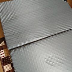 ニトリ★マットレス(中古)の画像