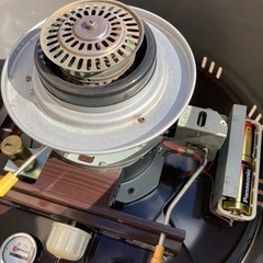 石油コンロ　コロナ　KT-1612の画像