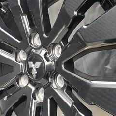 トライトン新車外し4本! 265/60/R18