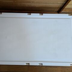 収納ケース　Fitsの画像