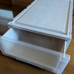 収納ケース　Fitsの画像