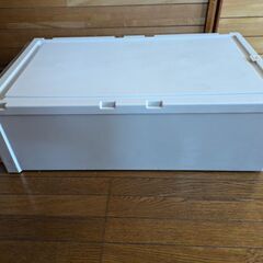 収納ケース　Fitsの画像