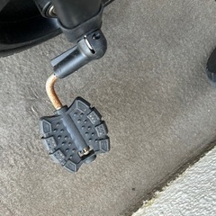 自転車 三輪車の画像