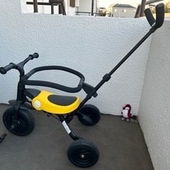 自転車 三輪車
