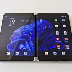 Surface Duo 256GB