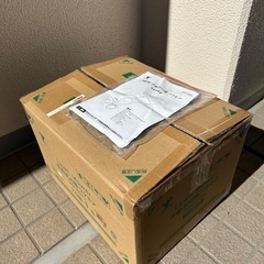 (お譲り先決定)手動芝刈機の画像