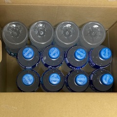 アクエリアス500ml 12本