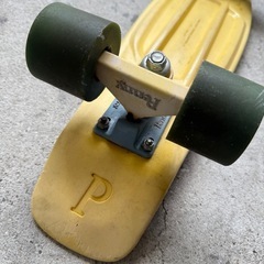 penny ペニー　スケートボード　差し上げますの画像