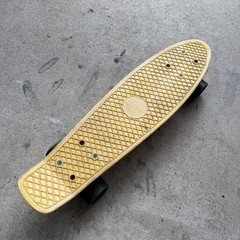 penny ペニー　スケートボード　差し上げます