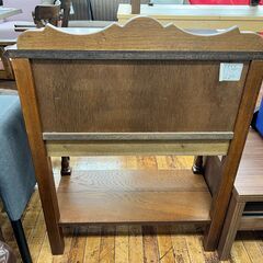 三越家具　Brugge　キャビネットのご紹介！【トレファク入間25-02】