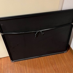 【予約済】額入りポスターの画像
