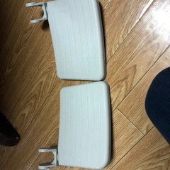 (介護用品)ウチエ　シャワーキャリーの画像