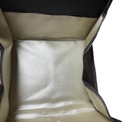 オーストリッチ 財布 新品未使用 三宝 sanpoの画像