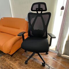 FLEXISPOT オフィスチェアのご紹介！【トレファク入間25...