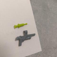 レゴ（LEGO）ジュニア T-レックスの脱走 10758の画像