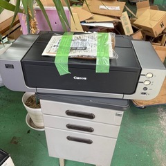 キャノンプリンターPRO9000MARK llの画像