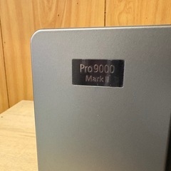 キャノンプリンターPRO9000MARK ll