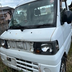 軽トラ