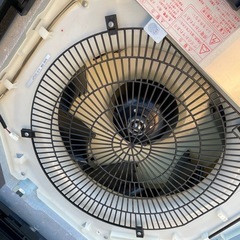 業務エアコン
の画像