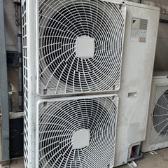 業務エアコン
の画像