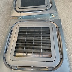 業務エアコン
の画像