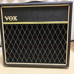 VOX Pathfinder V9158 ギターアンプ 22W