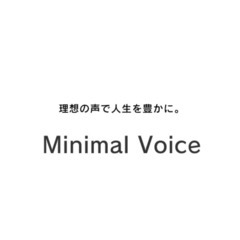 大阪：『誉められる声になる』身体と心を整えるボイトレ -Minimal Voice-の画像